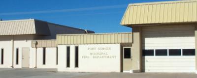 Fort Sumner Municipal Fire Department