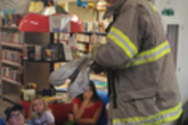 Fort Sumner Valley Fire Department