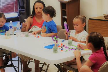 Kids Craft