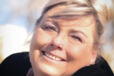 Library Director Melanie Ratliff