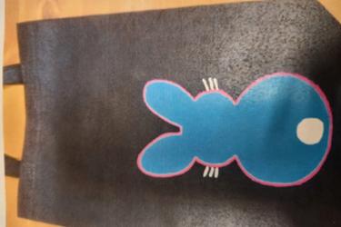 Easter Bunny Bags